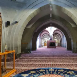 Hunat Hatun Complex - Kayseri