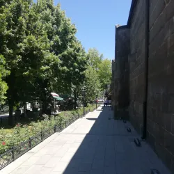 Hunat Hatun Complex - Kayseri