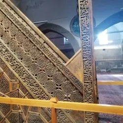 Hunat Hatun Complex - Kayseri