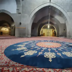 Hunat Hatun Complex - Kayseri