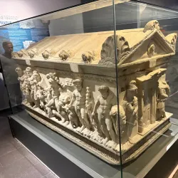 Kayseri Archaeological Museum - Kayseri