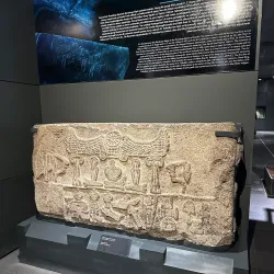 Kayseri Archaeological Museum - Kayseri