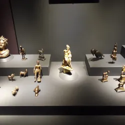 Kayseri Archaeological Museum - Kayseri