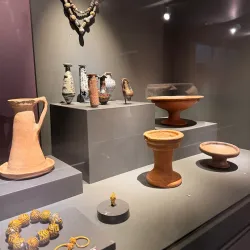 Kayseri Archaeological Museum - Kayseri
