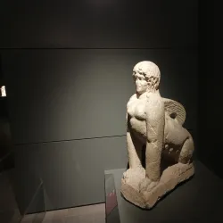 Kayseri Archaeological Museum - Kayseri