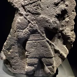 Kayseri Archaeological Museum - Kayseri