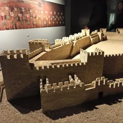 Kayseri Archaeological Museum - Kayseri