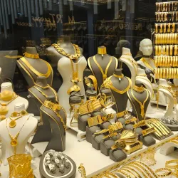 Kayseri Bazaar (Kayseri Çarşısı) - Kayseri