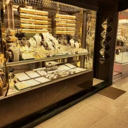 Kayseri Bazaar (Kayseri Çarşısı) - Kayseri