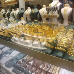 Kayseri Bazaar (Kayseri Çarşısı) - Kayseri