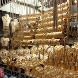 Kayseri Bazaar (Kayseri Çarşısı) - Kayseri
