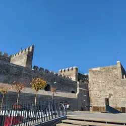 Kayseri Castle (Kayseri Kalesi) - Kayseri