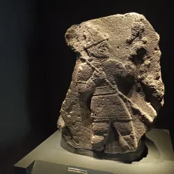 Kayseri Castle (Kayseri Kalesi) - Kayseri