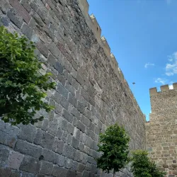 Kayseri Castle (Kayseri Kalesi) - Kayseri
