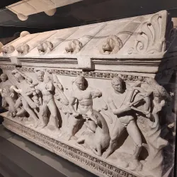 Kayseri Castle (Kayseri Kalesi) - Kayseri