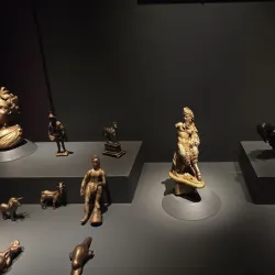 Kayseri Castle (Kayseri Kalesi) - Kayseri