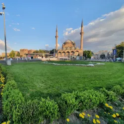 Kayseri Castle (Kayseri Kalesi) - Kayseri