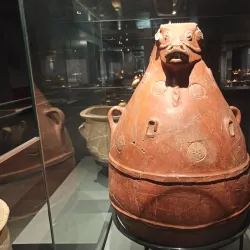 Kayseri Castle (Kayseri Kalesi) - Kayseri