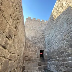 Kayseri Castle (Kayseri Kalesi) - Kayseri