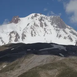 Mount Erciyes - Kayseri