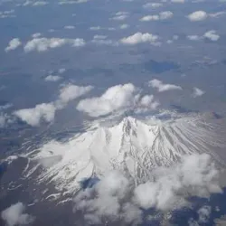 Mount Erciyes - Kayseri