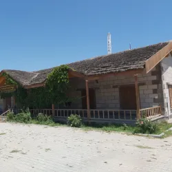 Sultan Marshes (Sultan Sazlığı) - Kayseri