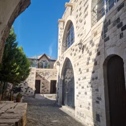 Historical Kilis Houses - Kilis