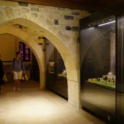 Historical Kilis Houses - Kilis