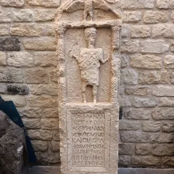 Historical Kilis Houses - Kilis