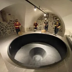 Historical Kilis Houses - Kilis