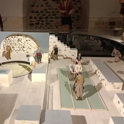 Historical Kilis Houses - Kilis