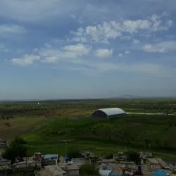 Kilis Archaeological Site - Kilis