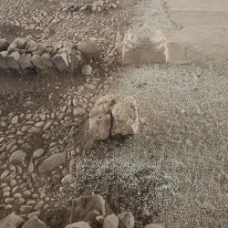 Kilis Archaeological Site - Kilis