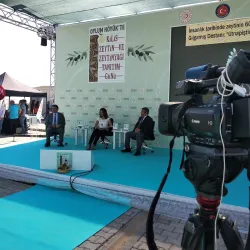 Kilis Archaeological Site - Kilis