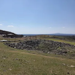 Kilis Archaeological Site - Kilis