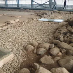 Kilis Archaeological Site - Kilis