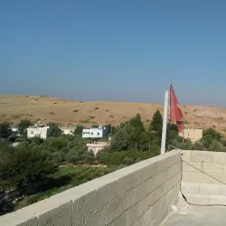 Kilis Archaeological Site - Kilis