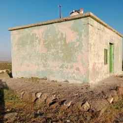 Kilis Archaeological Site - Kilis