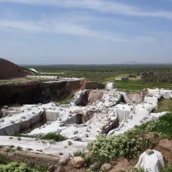 Kilis Archaeological Site - Kilis