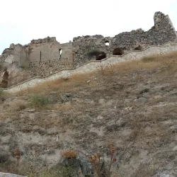Kilis Castle - Kilis