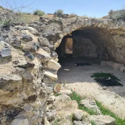 Kilis Castle - Kilis