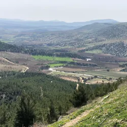 Kilis Castle - Kilis