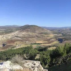 Kilis Castle - Kilis