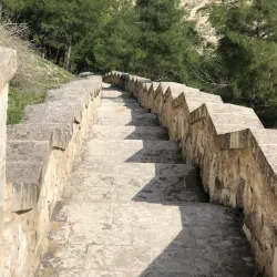 Kilis Castle - Kilis