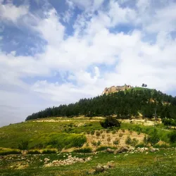 Kilis Castle - Kilis