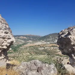 Kilis Castle - Kilis