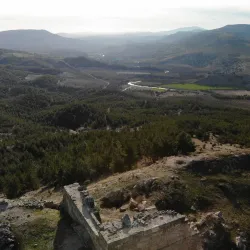 Kilis Castle - Kilis