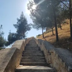 Kilis Castle - Kilis