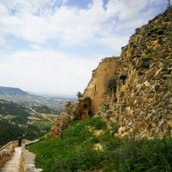 Kilis Castle - Kilis