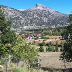 Kilis City Park - Kilis